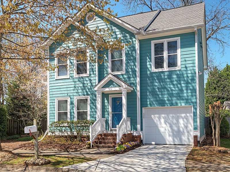217 Ridley Lane, Decatur, GA 30030 — most recent listing photo