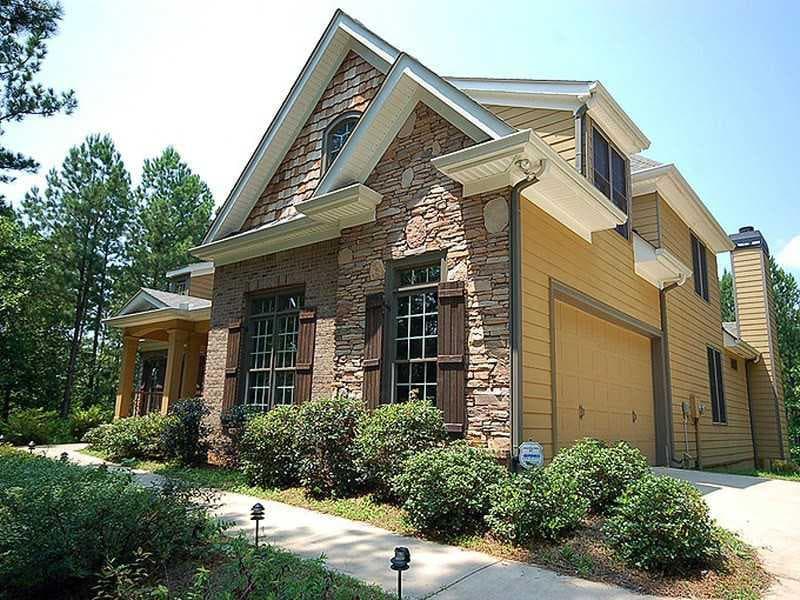 126 Creek Side Way, Ball Ground, GA 30107 — most recent listing photo