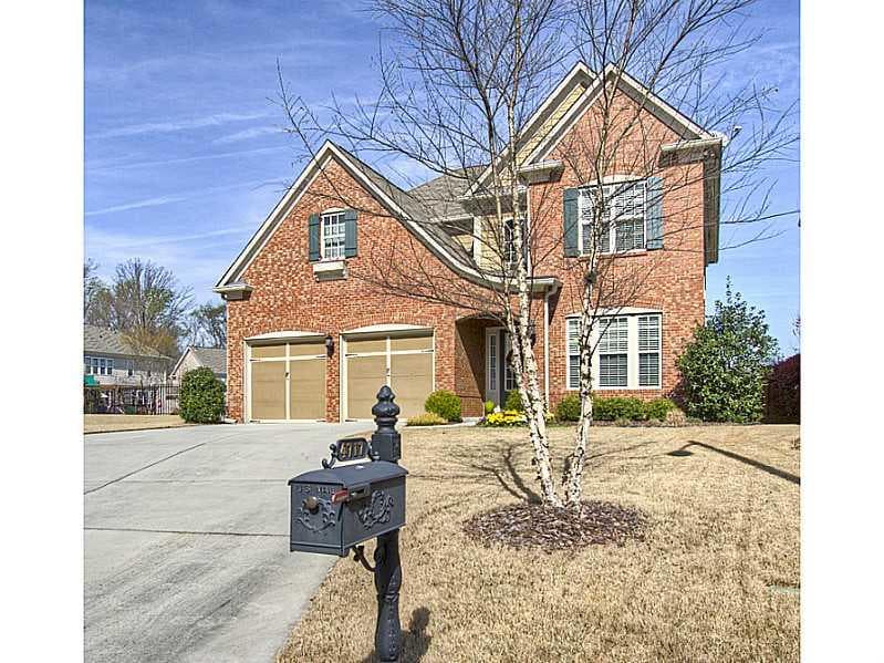 4717 Beech Street, Smyrna, GA 30080 — most recent listing photo
