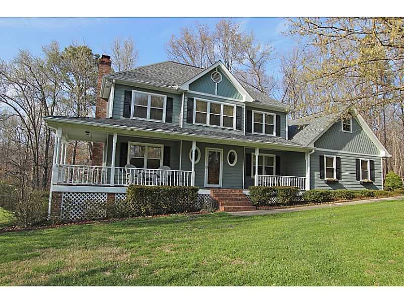 2398 E Maddox Road, Buford, GA 30519 — most recent listing photo