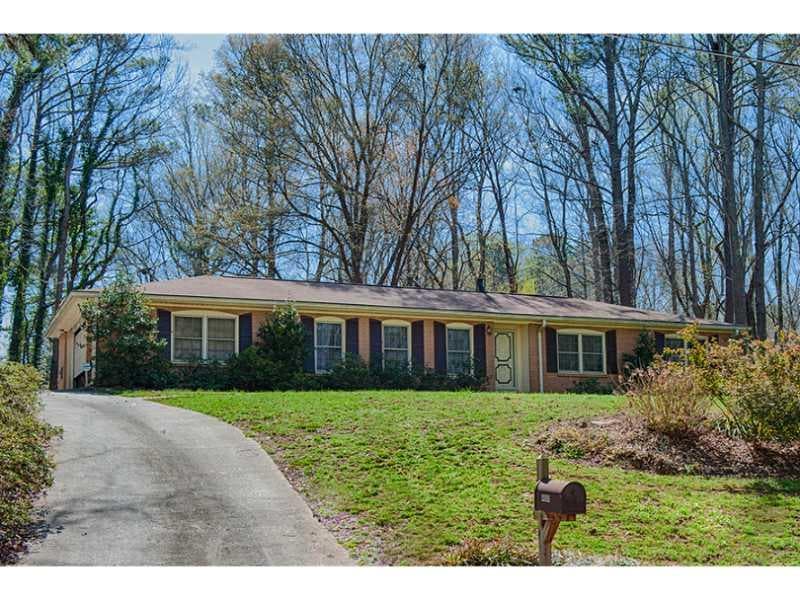 4060 Plumcrest Circle, Smyrna, GA 30082 — most recent listing photo