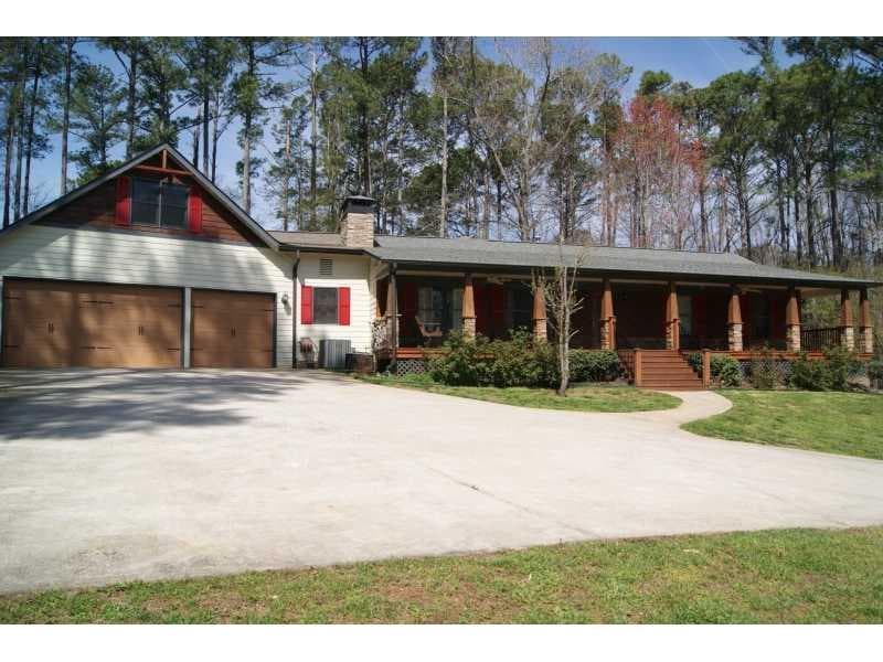 4581 Trickum Road, Marietta, GA 30066 — most recent listing photo