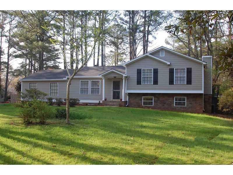 520 Yorkshire Drive, Marietta, GA 30068 — most recent listing photo