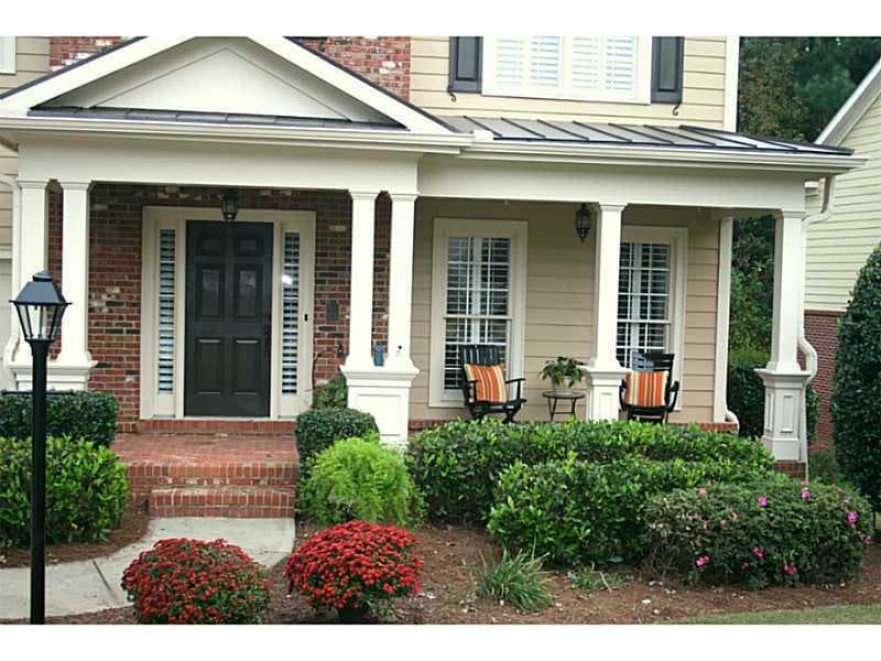 5 bedroom single family residence sold at 5228 Davis Love Drive, Cumming, GA 30041