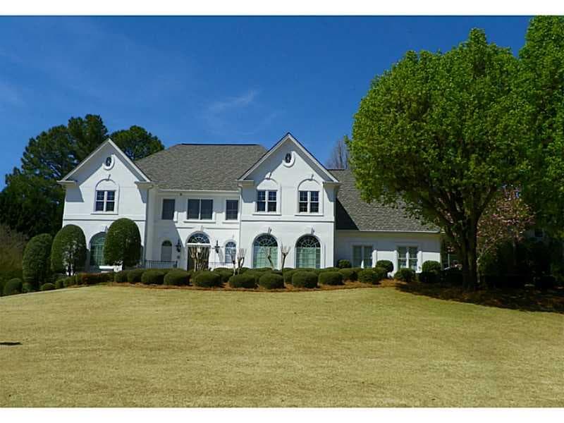 3022 Castle Pines Drive, Johns Creek, GA 30097 — most recent listing photo