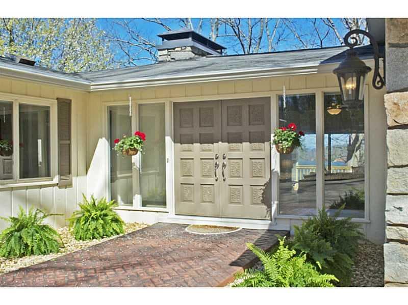 4260 Twin Rivers Drive, Gainesville, GA 30504 — most recent listing photo