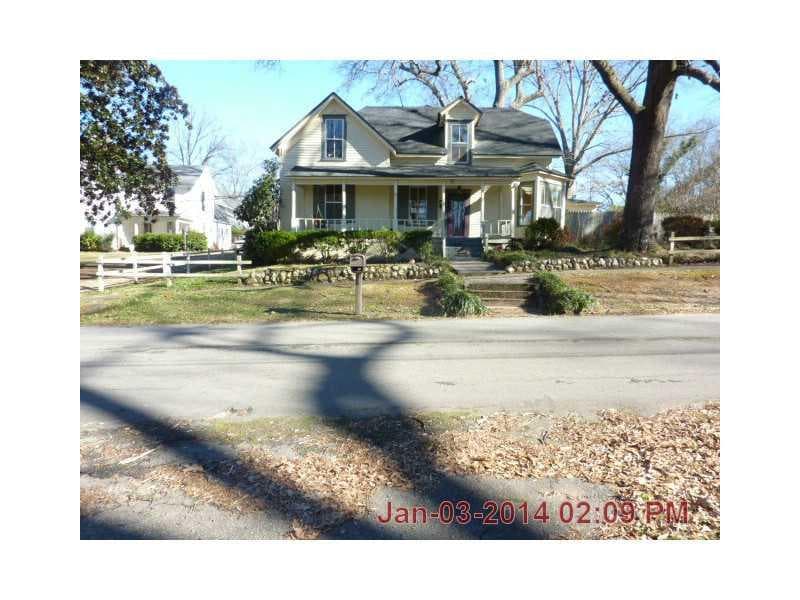 229 Freeman Street, Tallapoosa, GA 30176 — most recent listing photo