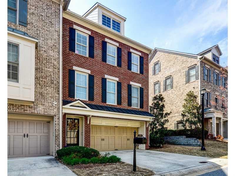 6215 Trumbul Oaks Court 13, Mableton, GA 30126 — most recent listing photo