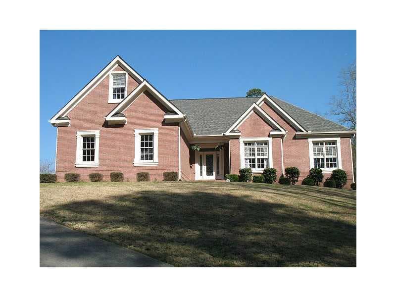 3625 Hamilton Mill Road, Buford, GA 30519 — most recent listing photo
