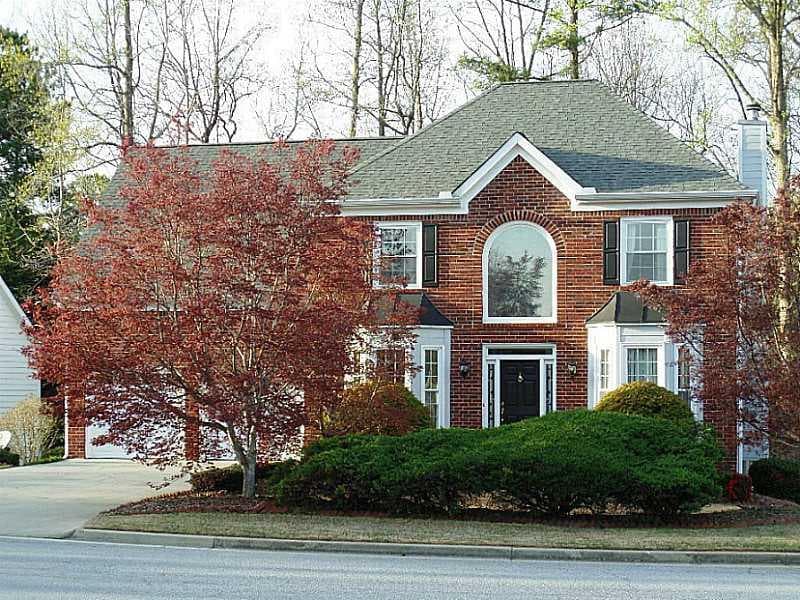 1855 Wildcat Creek Court, Lawrenceville, GA 30043 — most recent listing photo