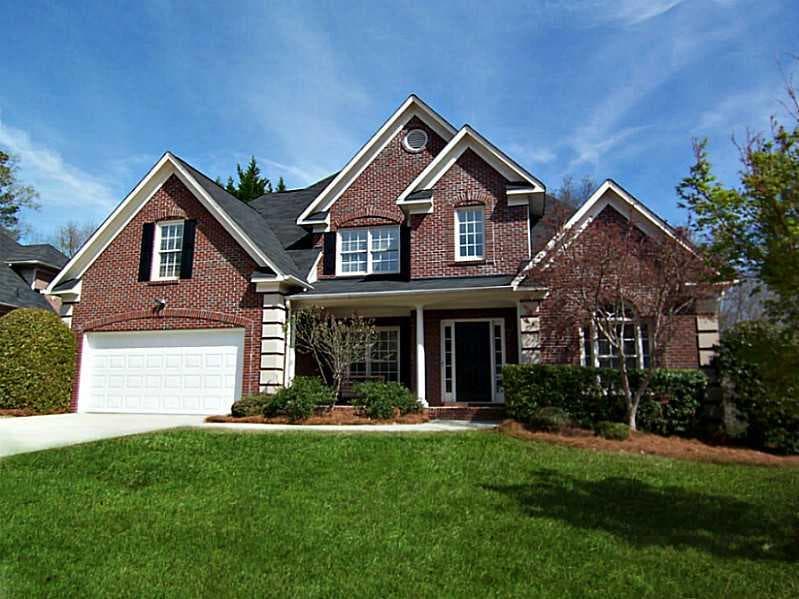 3845 River Hollow Run, Peachtree Corners, GA 30096 — most recent listing photo