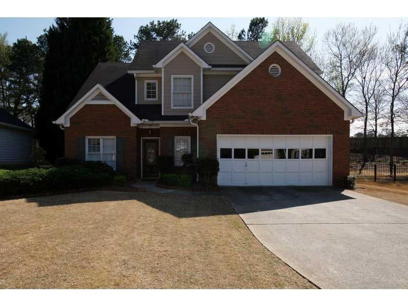 2935 Ivey Ridge Lane, Roswell, GA 30076 — most recent listing photo