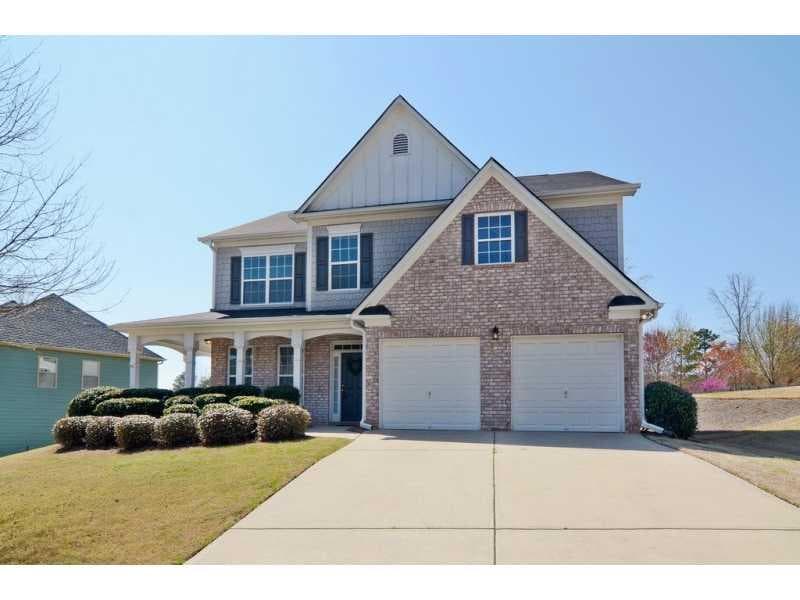 207 Highlands Drive, Woodstock, GA 30188 — most recent listing photo