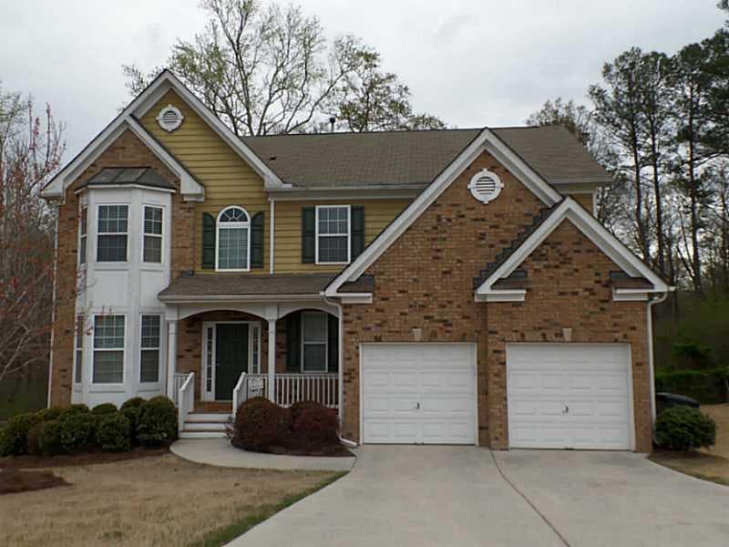 157 Spur Lane, Hiram, GA 30141 — most recent listing photo