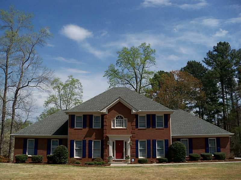 677 Haralson Drive, Lilburn, GA 30047 — most recent listing photo