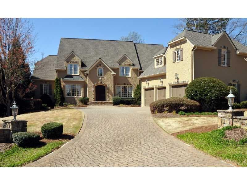 554 Rivercliff Trace, Marietta, GA 30067 — most recent listing photo