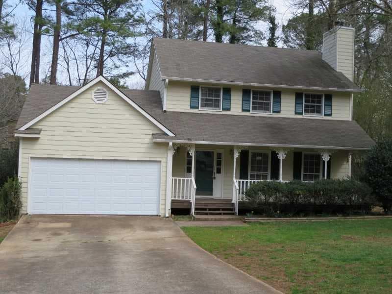 122 GRAYLAND CREEK Court, Lawrenceville, GA 30046 — most recent listing photo