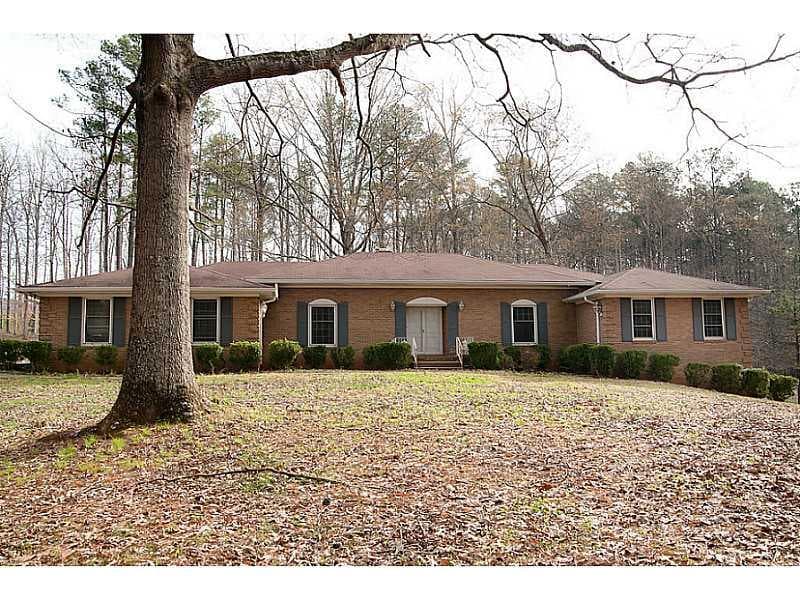 4 bedroom, 3,227 sq ft single family residence sold at 3810 Thaxton Road, Atlanta, GA 30331