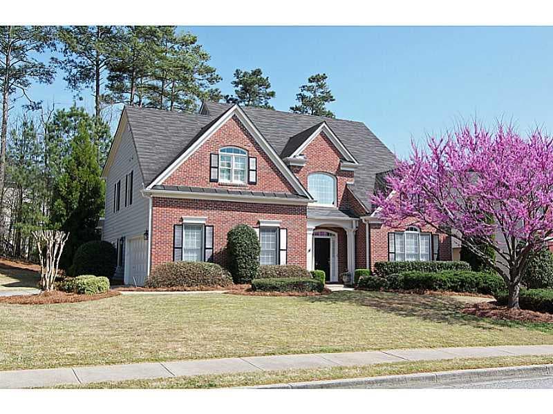 1142 Queensgate Drive, Smyrna, GA 30082 — most recent listing photo