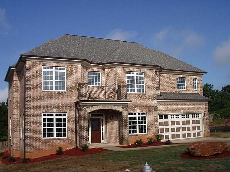 4 bedroom single family residence sold at 5859 Wedgewood Manor, College Park, GA 30349