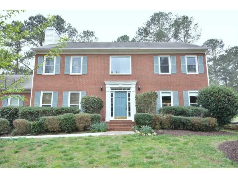 4492 Kinvarra Circle, Mableton, GA 30126 — most recent listing photo