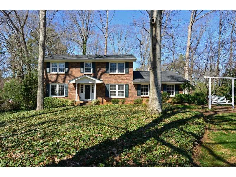 900 Landmark Drive, Atlanta, GA 30342 — most recent listing photo