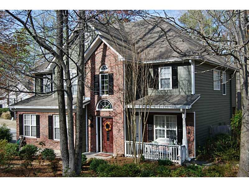 2806 Wellsly Court, Kennesaw, GA 30144 — most recent listing photo