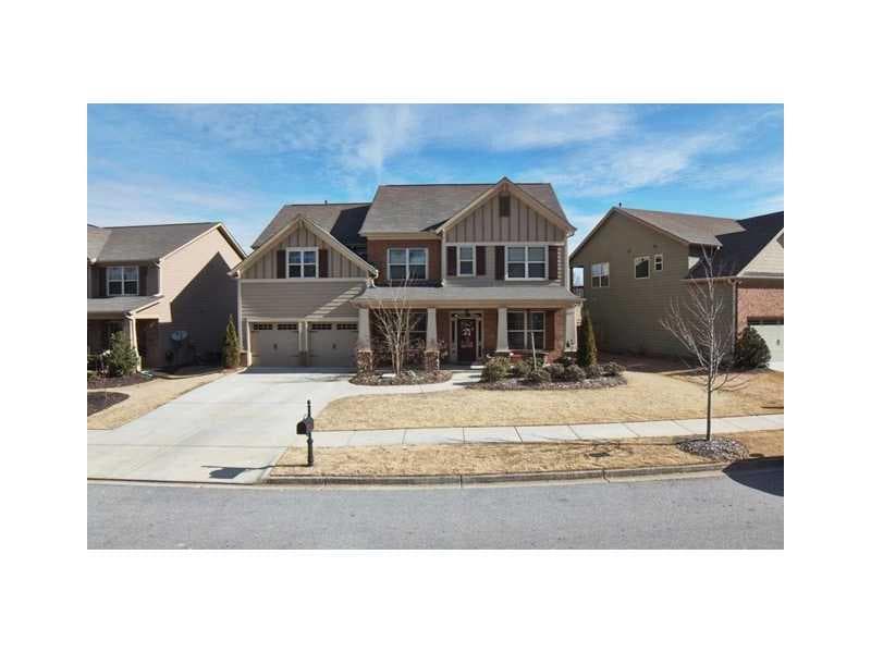 2225 Well Springs Drive, Buford, GA 30519 — most recent listing photo