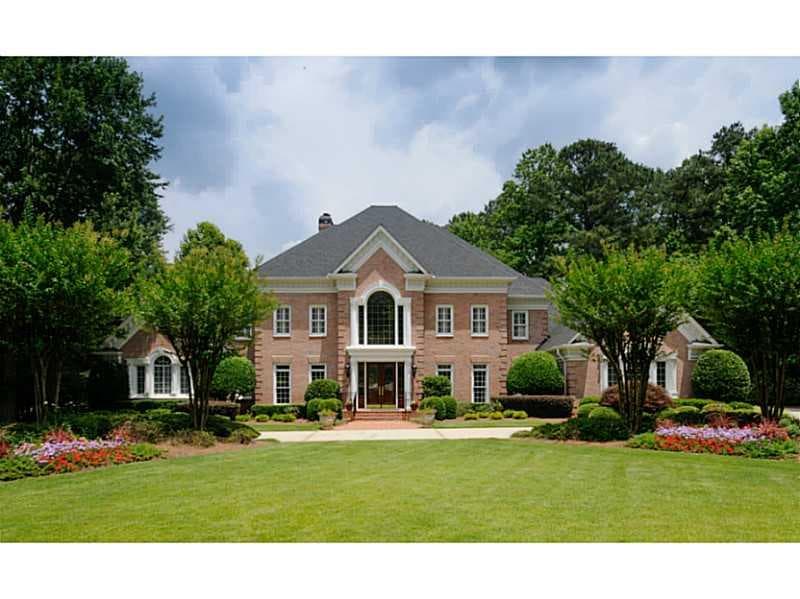 3020 Wellington Road, Alpharetta, GA 30022 — most recent listing photo