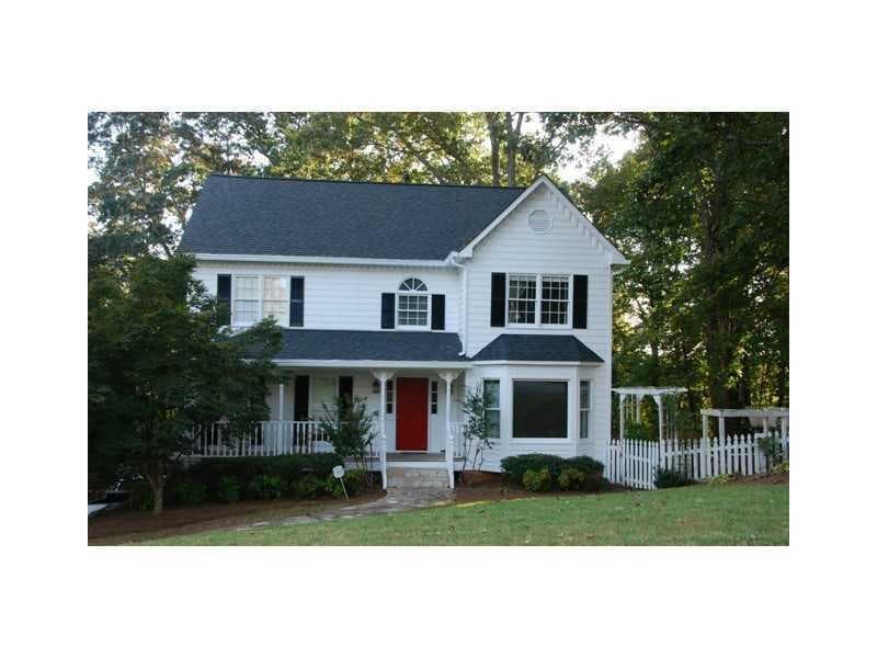4971 Willow Creek Drive, Woodstock, GA 30188 — most recent listing photo