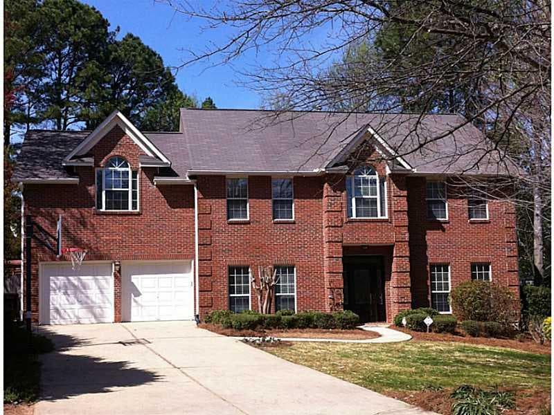 115 Pine Rise Court, Alpharetta, GA 30022 — most recent listing photo