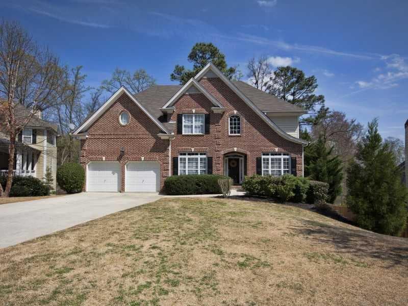 5605 Vinings Place Trail Trail, Mableton, GA 30126 — most recent listing photo