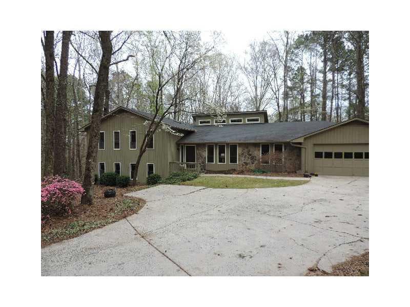 4591 Blue Spruce Lane, Marietta, GA 30062 — most recent listing photo