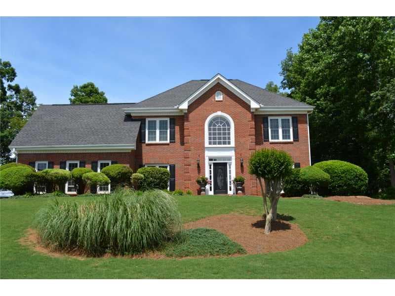4095 Runnymede Drive, Lilburn, GA 30047 — most recent listing photo