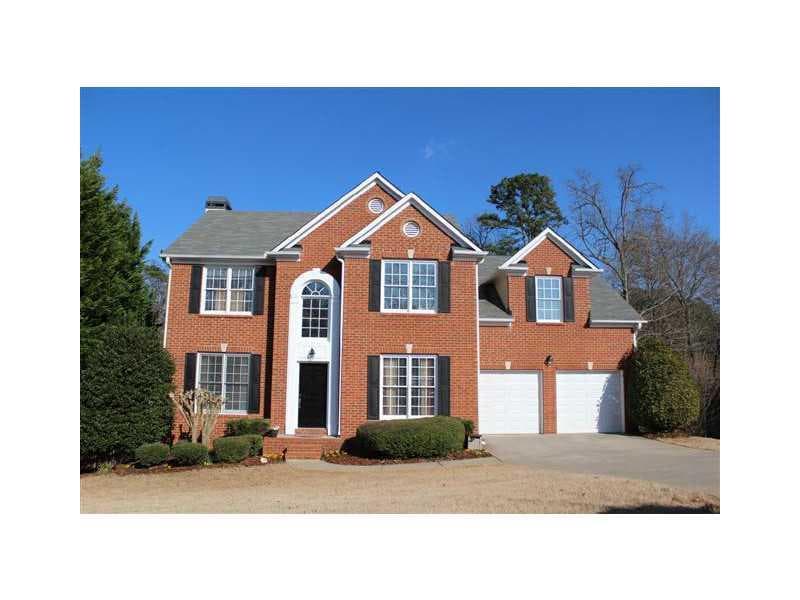 1204 Copper Hill Lane, Woodstock, GA 30189 — most recent listing photo