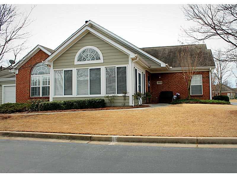 19104 Harvest Ridge Lane 19, Alpharetta, GA 30022 — most recent listing photo