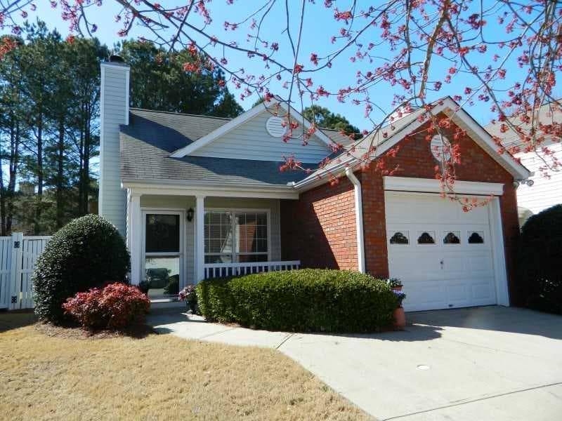 3762 Avensong Village Circle, Alpharetta, GA 30004 — most recent listing photo