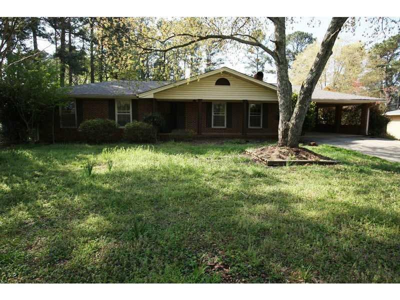 3382 Blue Jay Drive, Duluth, GA 30096 — most recent listing photo