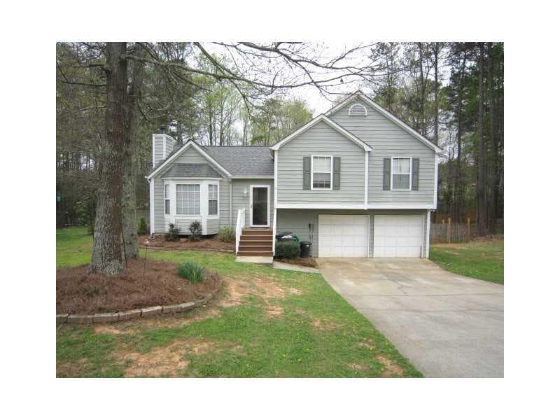 89 Poplar Springs Court, Dallas, GA 30157 — most recent listing photo