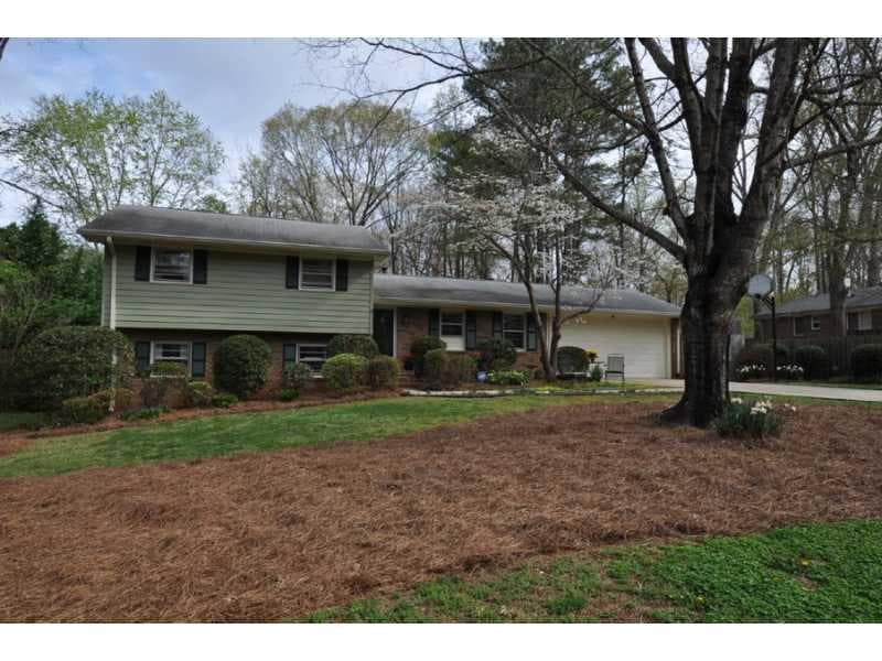 3816 Mary Anna Drive, Tucker, GA 30084 — most recent listing photo