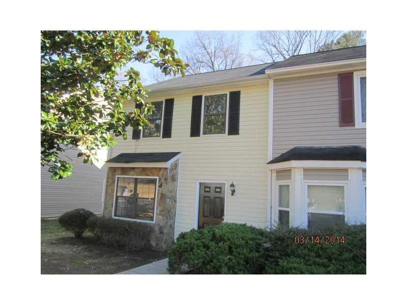 2 bedroom, 1,216 sq ft townhouse sold at 128 Springstead Court 128, Marietta, GA 30060