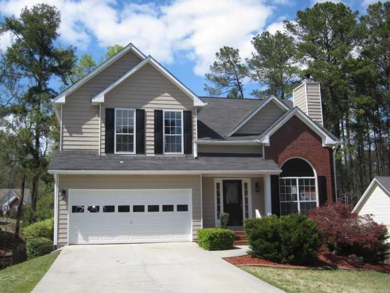 877 Ashley Crossing Lane, Lawrenceville, GA 30043 — most recent listing photo