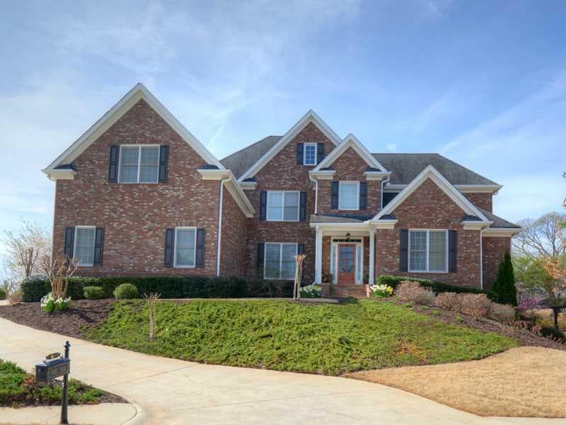1009 Meadow Brook Drive, Woodstock, GA 30188 — most recent listing photo
