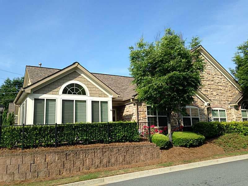 3349 Timbers Edge Drive 16, Marietta, GA 30064 — most recent listing photo