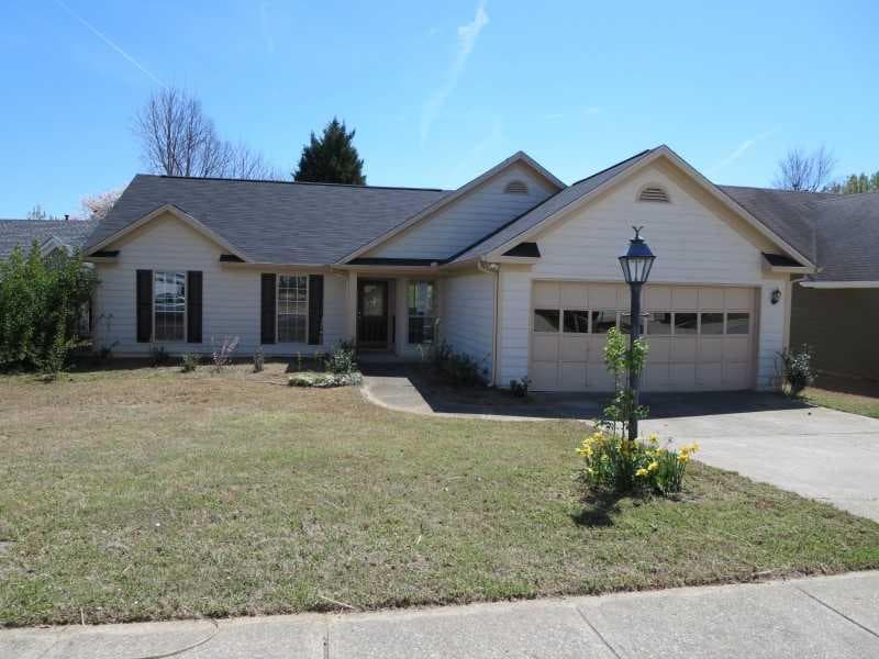 1832 Bitsy Grant Court, Lawrenceville, GA 30044 — most recent listing photo