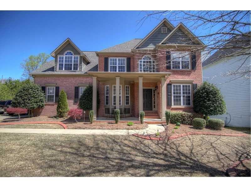 3871 Golden Autumn Road, Buford, GA 30519 — most recent listing photo