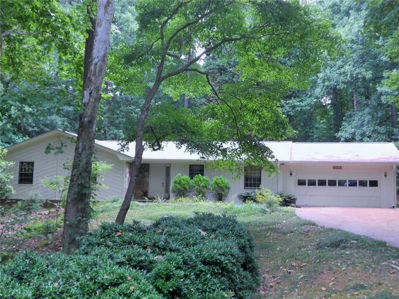 3962 Gunnin Road, Norcross, GA 30092 — most recent listing photo