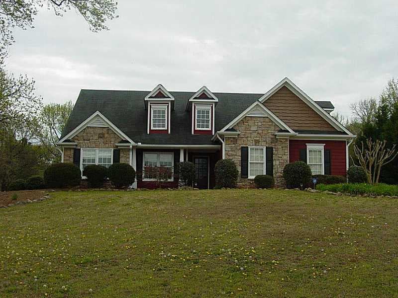 711 Arden Drive, Winder, GA 30680 — most recent listing photo