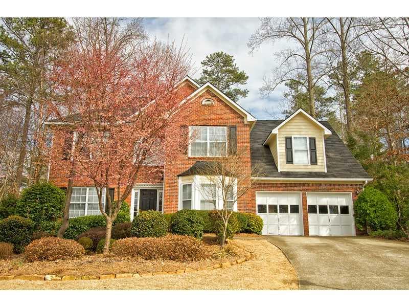 2937 Hunting Wood Walk, Duluth, GA 30096 — most recent listing photo