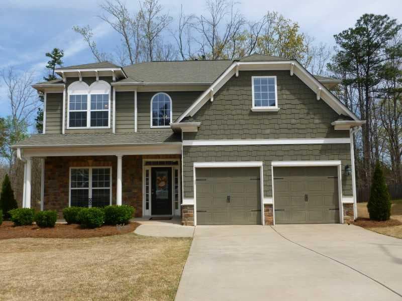 4746 Arbor View Parkway, Acworth, GA 30101 — most recent listing photo